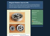 Magnet Elektro Szervíz Kft.