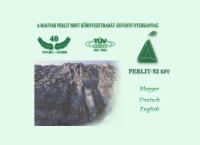 Perlit 92 Kft.