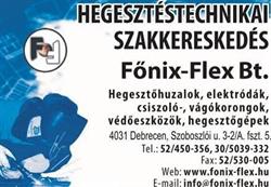 Főnix-Flex Bt.