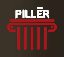 Pillér Tüzép