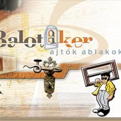Balotaker Kft.