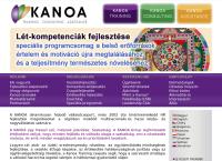 Kanoa Consulting Kft.