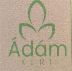 Ádám-Kert Kft.