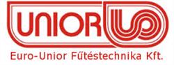 Euro-Unior Fűtéstechnika Kft.