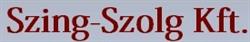 Szing-Szolg Kft.