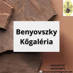 Benyovszky Kft.
