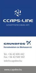 Ccaps Line Kft.