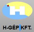 H-GÉP Kft.