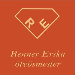 Renner Erika Ötvösmester