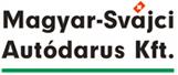 Magyar-Svájci Autódarus Kft.