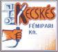 Kecskés Fémipari Kft.