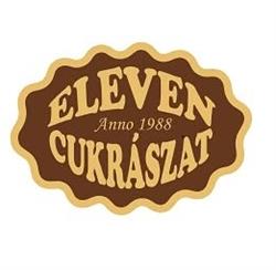 Eleven Cukrászat Balatonkenese Kézműves cukrász manufaktrúra