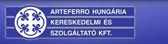 Arteferro Kft.