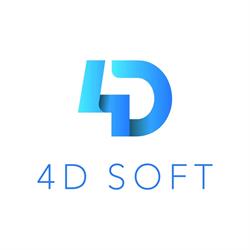 4d Soft Számítástechnikai Kft.