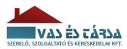 Vas és Társa Szerelő Kft.