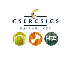 Csercsics Faipari Kft.