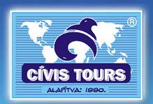 CÍVIS TOURS Idegenforgalmi Kft.