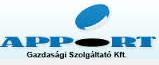 Apport Gazdasági Szolgáltató Kft. - Szombathely