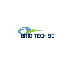Brio Tech 90 Kft. - Budapest