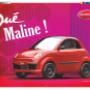 Microcar DUÉ