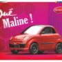 Microcar DUÉ