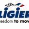 LIGIER LOGO