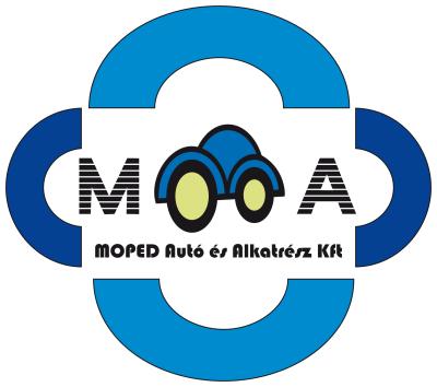 MOPED-Autó-és-Alkatrész