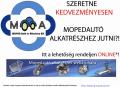 Mopedautó Webshop
