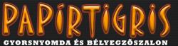 PAPIRTIGRIS