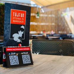 Tájfun Biliárdszalon és Étterem
