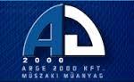 Arge 2000 Kft.