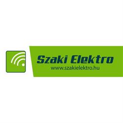 Szaki Elektro Bt.