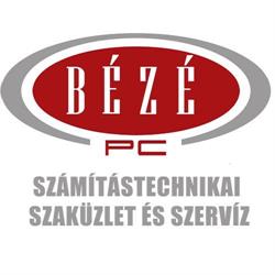 BÉZÉPC Számítástechnikai Szaküzlet és Szerviz
