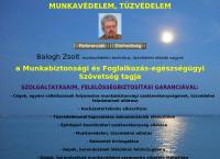 Balogh Zsolt honlapja