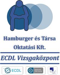 Hamburger és Társa Oktatási Kft.