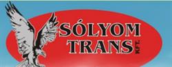Sólyom Trans Kft.