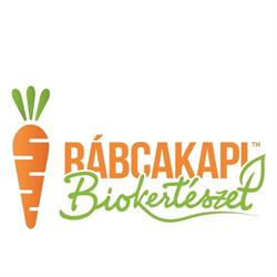 Rábcakapi Biokertészet