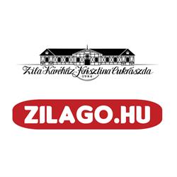 Zila Kávéház - Krisztina Cukrászda