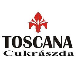 TOSCANA cukrászda