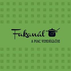 Fakanál Étterem