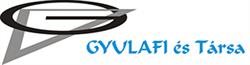 Gyulafi És Társa Mérnöki Szolgáltató És Kivitelező Kft.