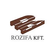 Rozifa Fafeldolgozó És Kereskedelmi Kft.