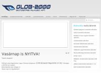 Glob-2000 Biztosítási Alkusz Kft.