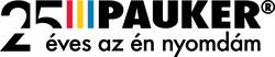 Pauker Nyomdaipari Kft
