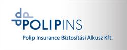 Polip Insurance Biztosítási Alkusz Kft.