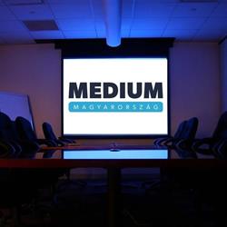 MEDIUM Magyarország Kft.