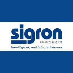 Sigron Magyarország Kft.