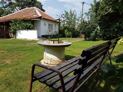 Morotva Vendégház - Poroszló