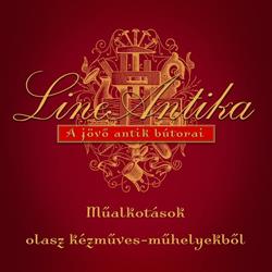 Lineantika