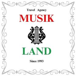 Musik Land Utazási Iroda / Travel Agency